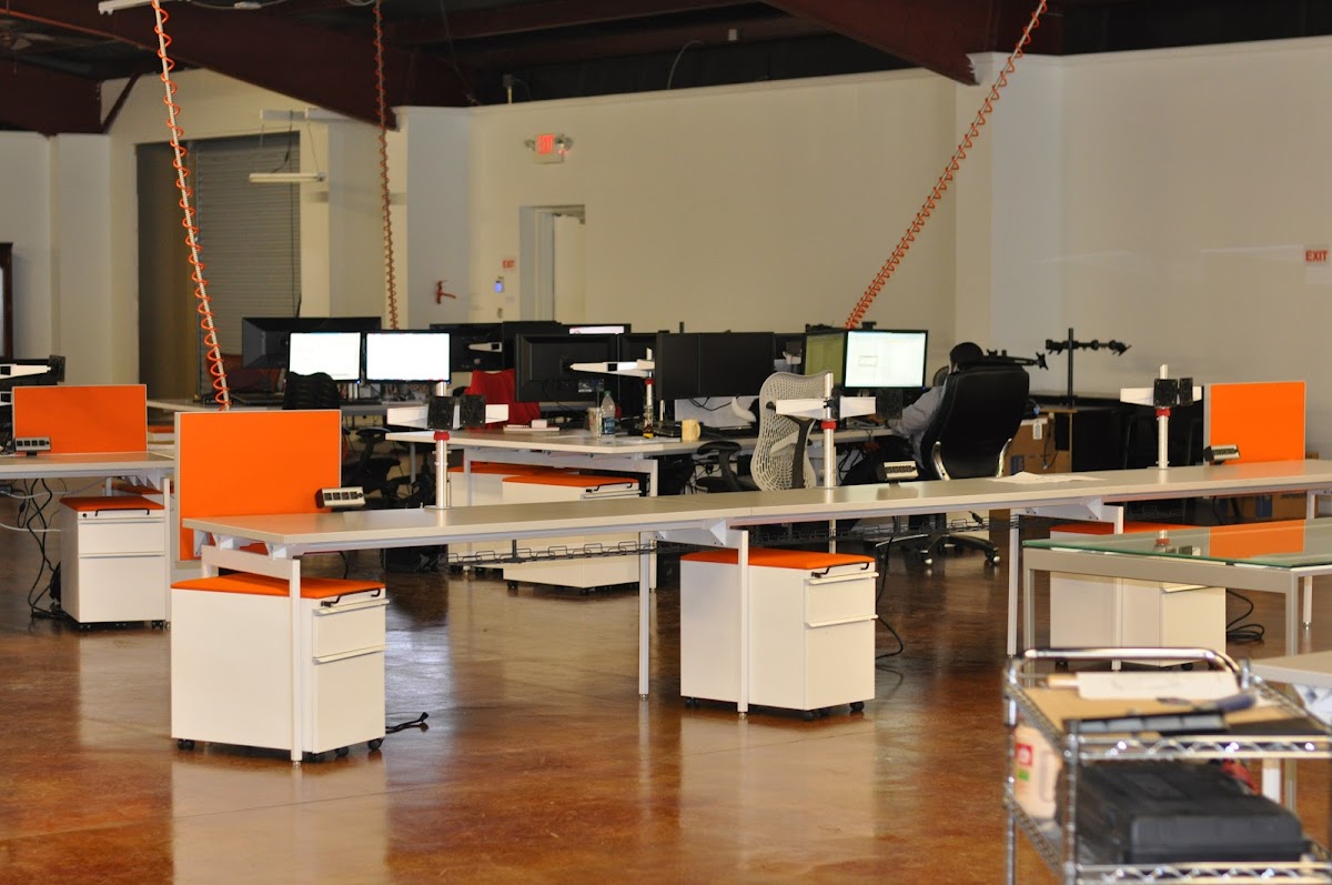 Techneaux Technology Services