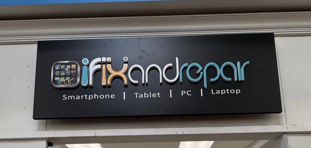 iFixandRepair - Colorado Springs Woodmen Rd