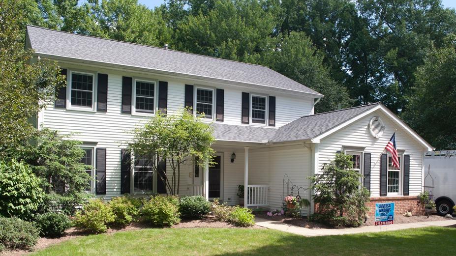 Universal Windows Direct of Cleveland