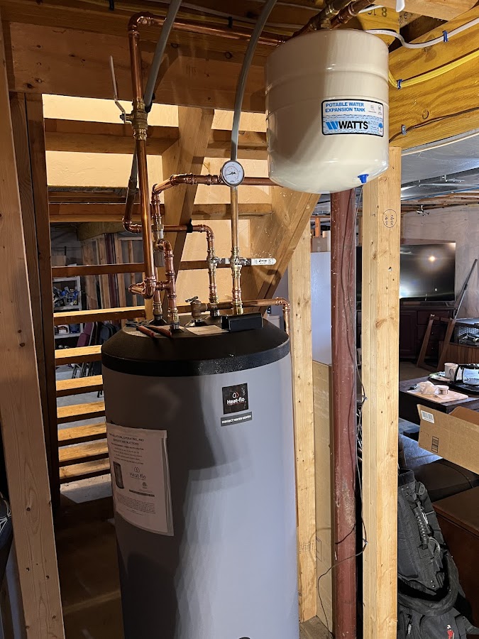 Statewide Plumbing & Heating