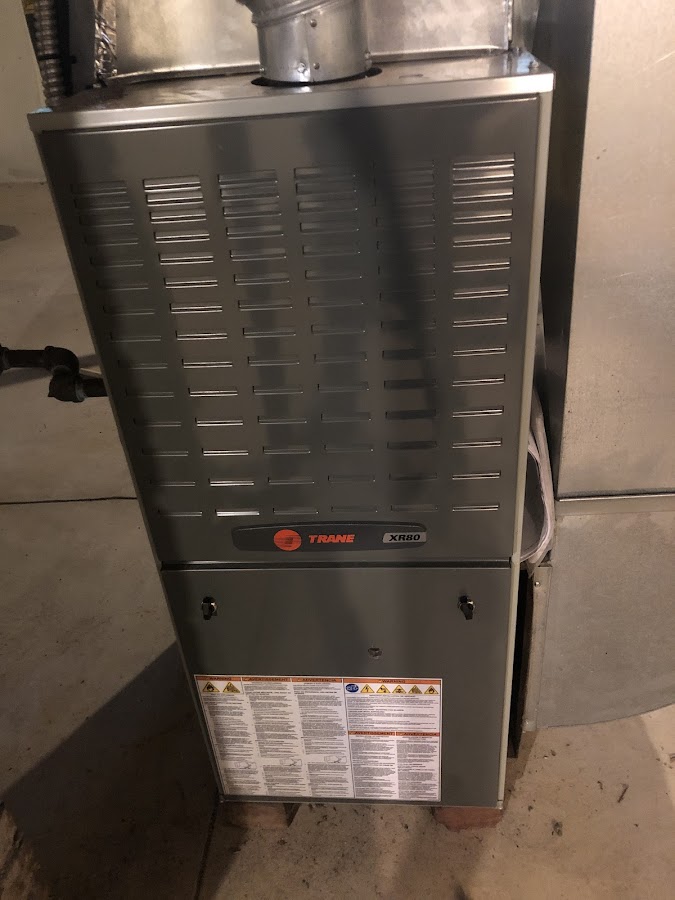 Hank's Refrigeration