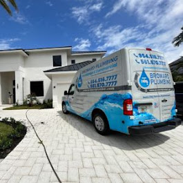 Broward Plumbing Inc - Deerfield Beach