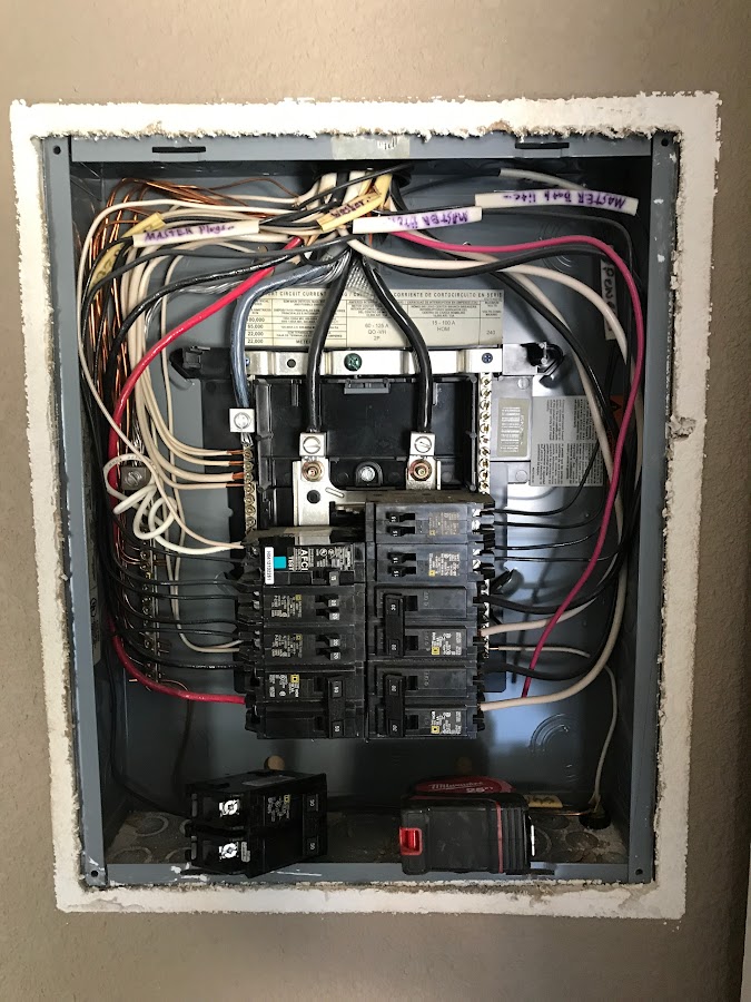 Right Method Electric llc