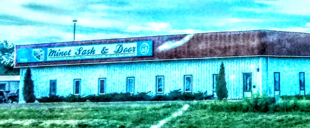 Minot Sash & Door Inc