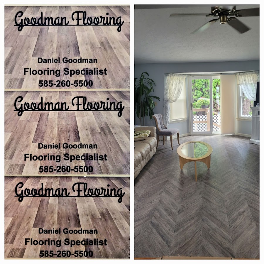Goodman Flooring