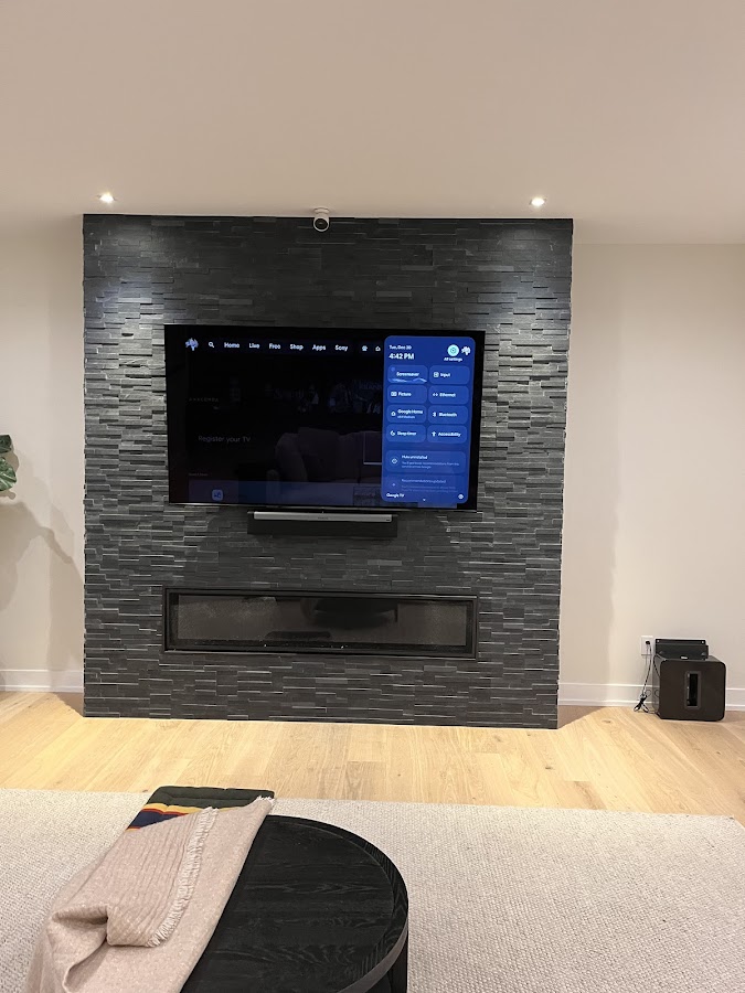 Wolverine Low Voltage