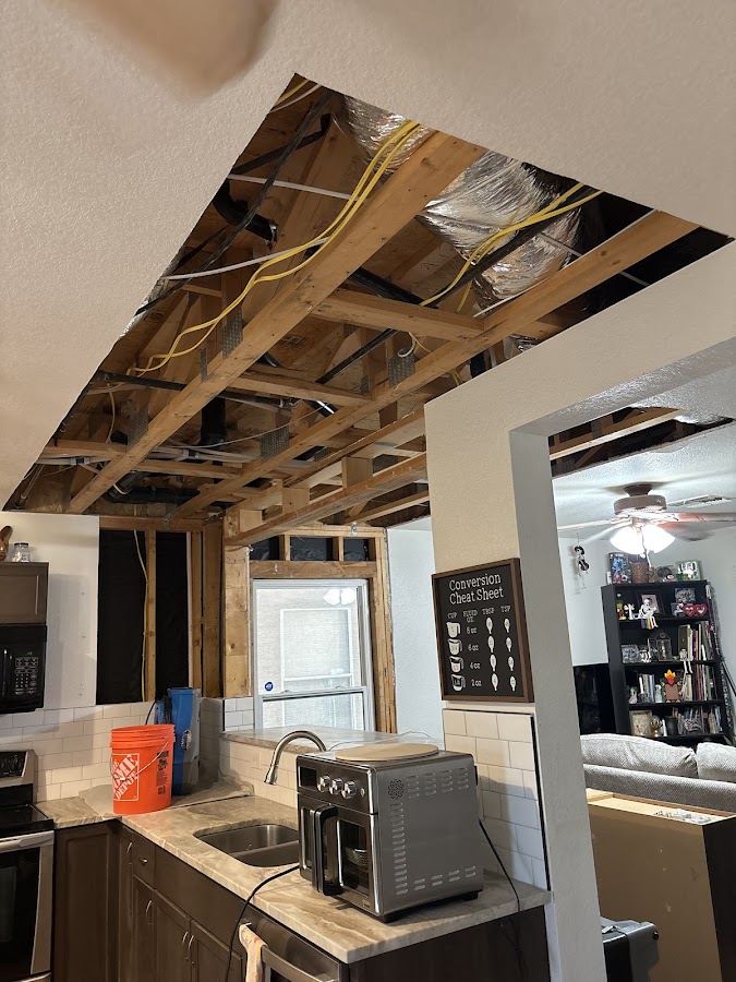 Quick Restore of Tucson, LLC