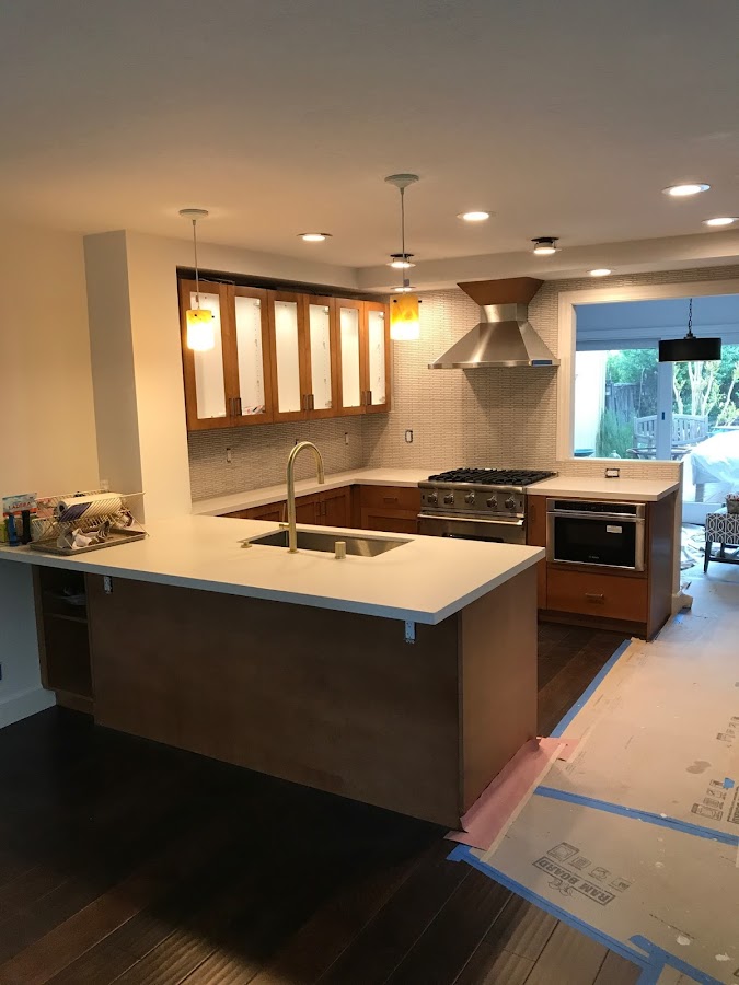 DeVoe Construction & Design