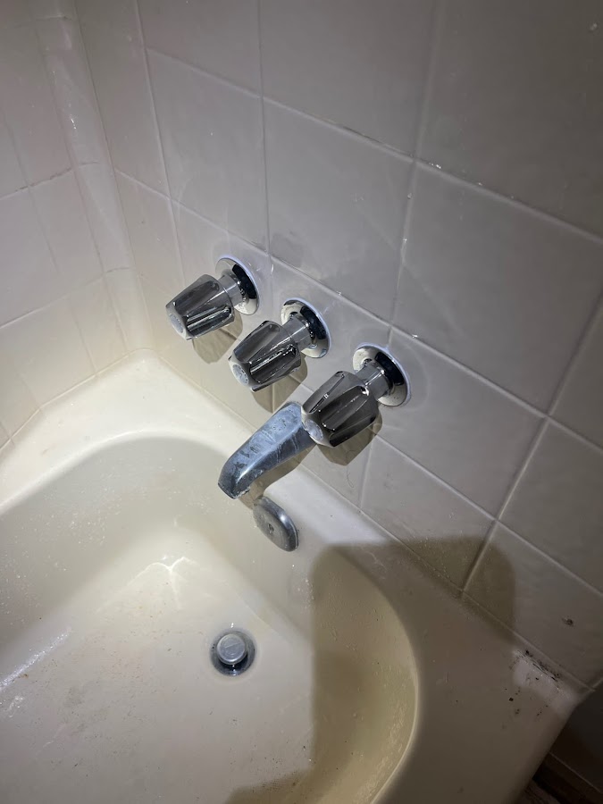 Forward Bound Plumbing