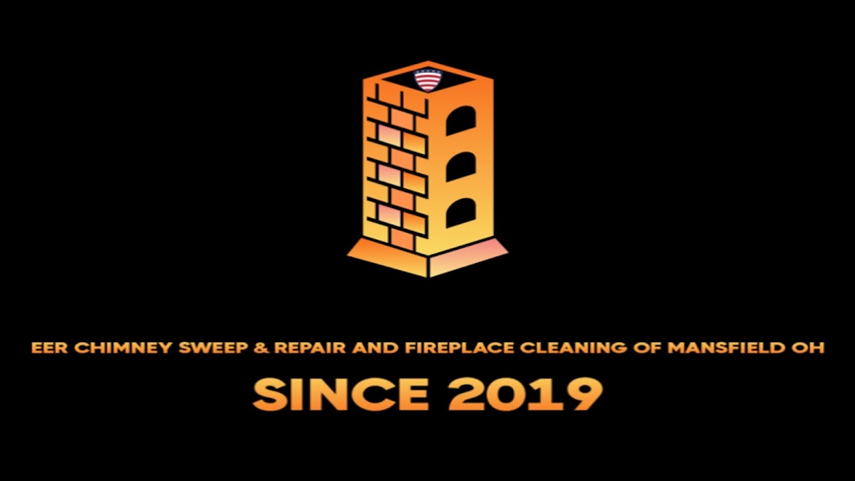 EER Chimney sweep & Repair And Fireplace cleaning of Mansfield OH