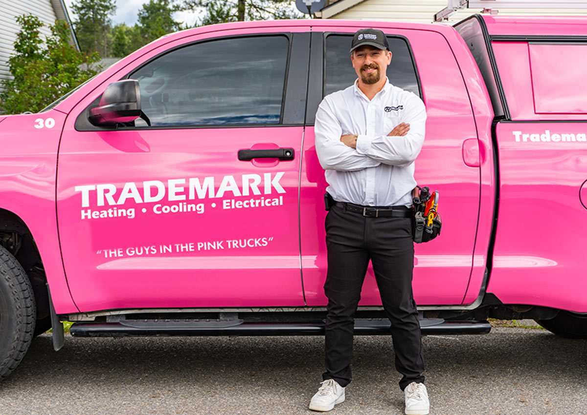 Trademark Heating, Cooling & Electrical