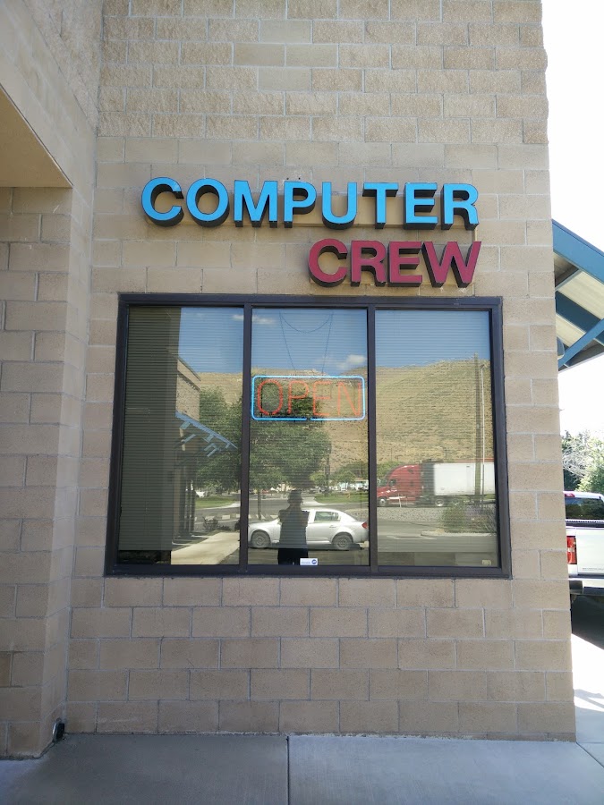Computer Crew