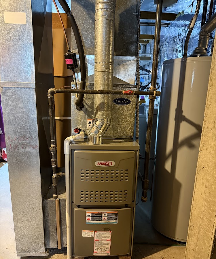 Guaranteed Comfort Heating & Air