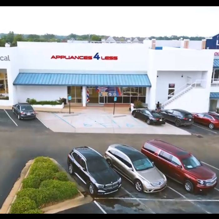 Appliances 4 less Ridgeland Ms