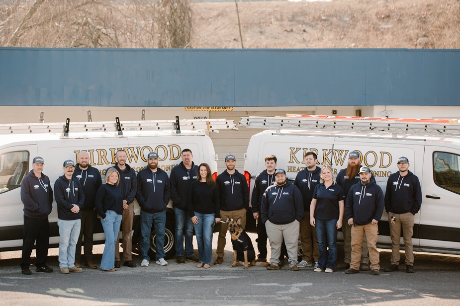 Kirkwood Heating & Air Conditioning