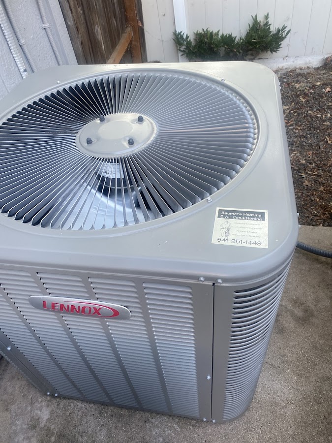 Baumers Heating & Air, LLC