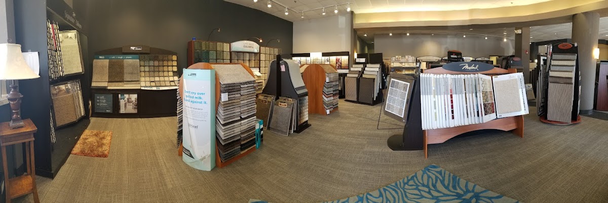 Kopp's Carpet & Decorating - Kopp's Carpet & Decorating Grout Repair in Lenexa, KS photo