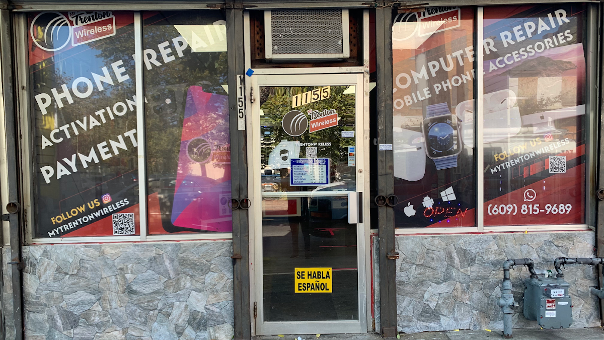 My Trenton Wirlees1 llc - My Trenton Wirlees1 llc Charging Port Repair in Trenton, NJ photo