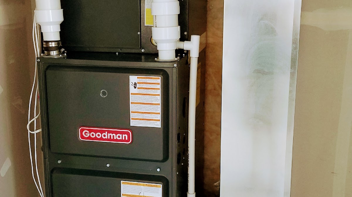 Beyond compare heating & Air inc.