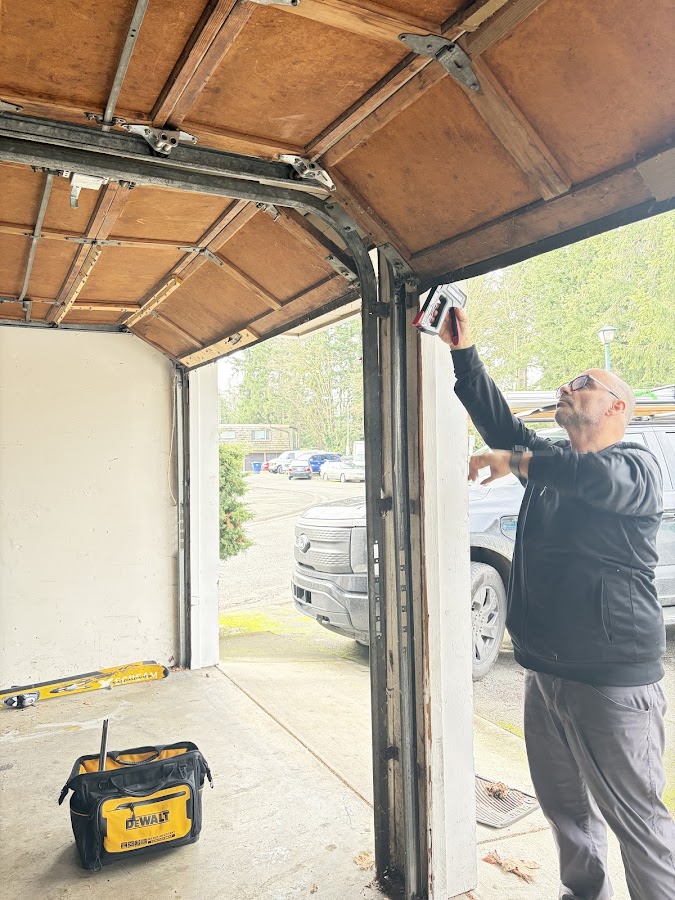 Eastside Garage Door Repair