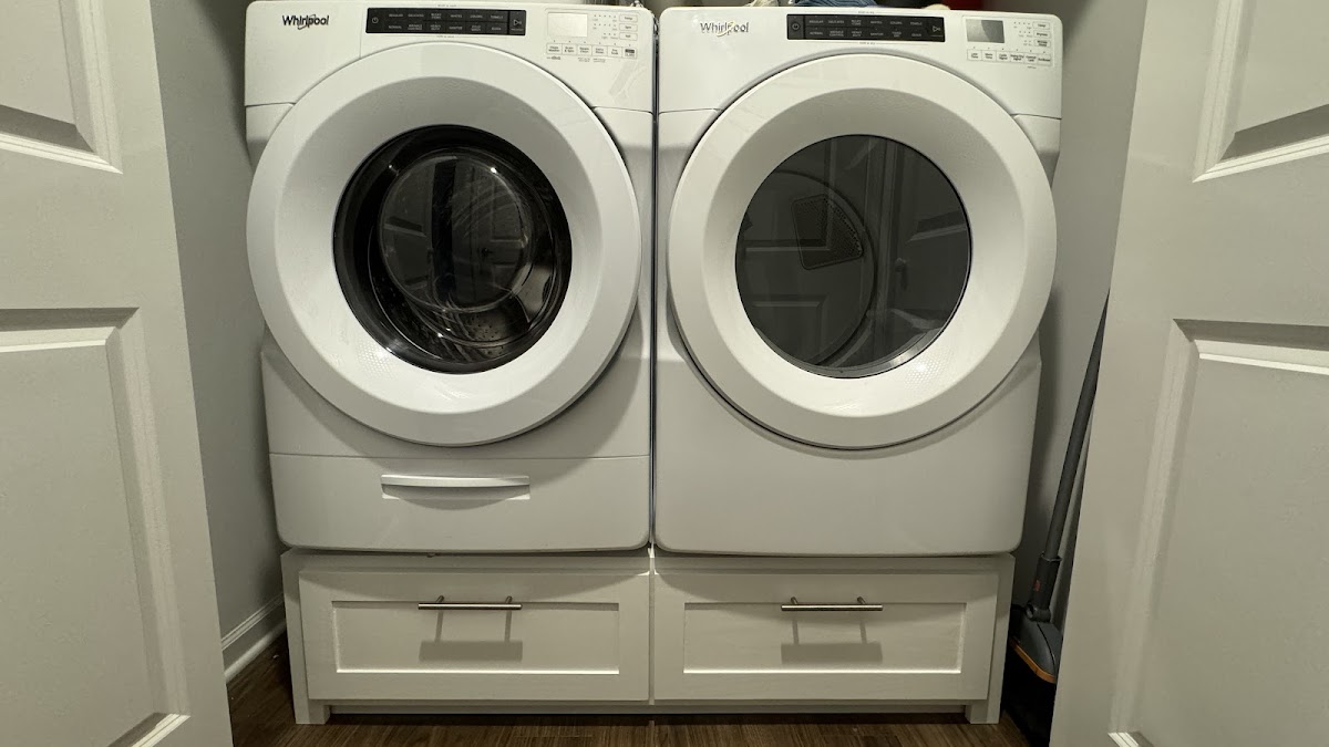 Johnson County Craftsman