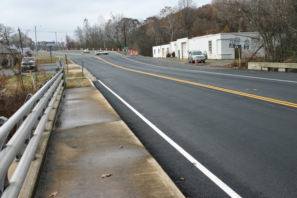 Gator Paving Company