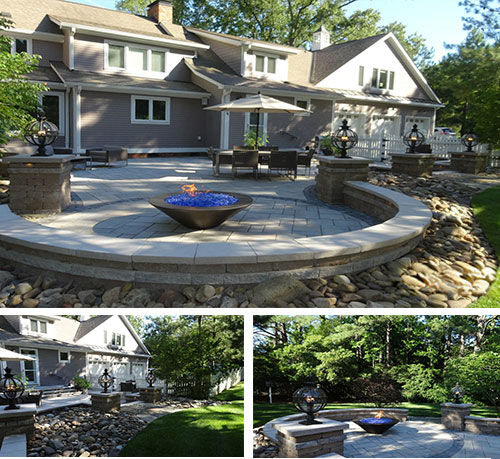 O'Mara Landscaping & Lawn Care Inc.