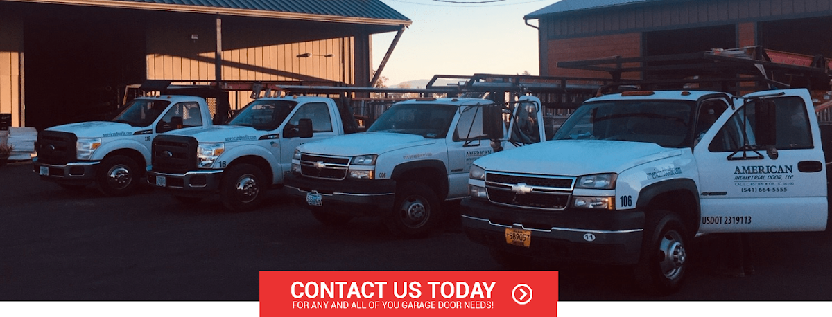 American Industrial Door LLC