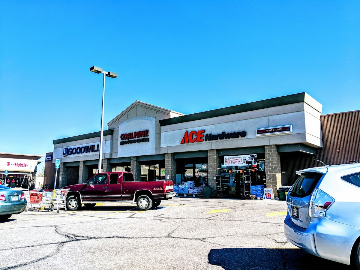 Columbine Ace Hardware