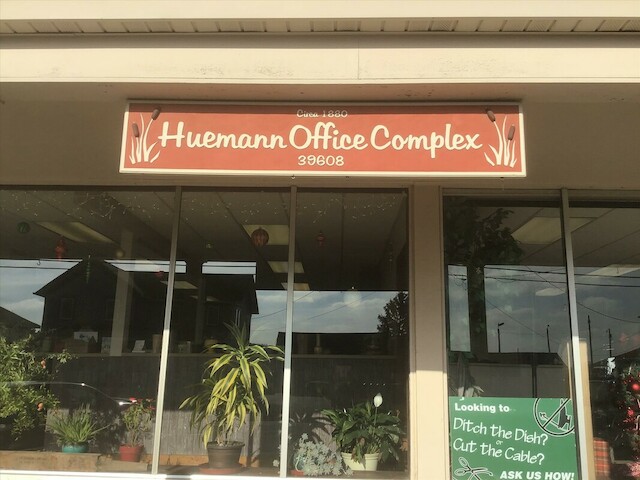 Huemann Well & Pump Services