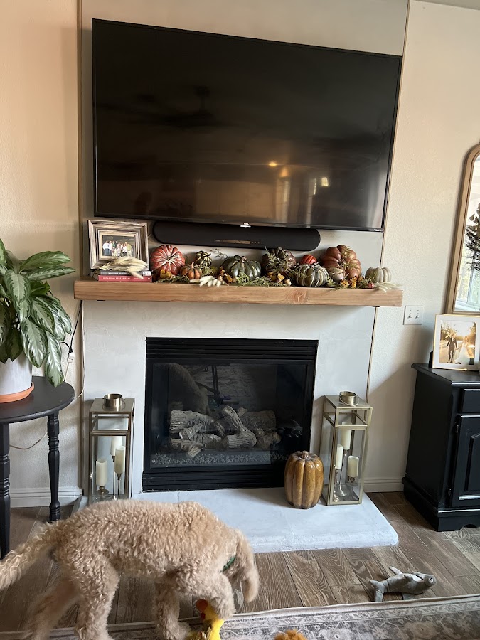 My Fireplace Blower LLC