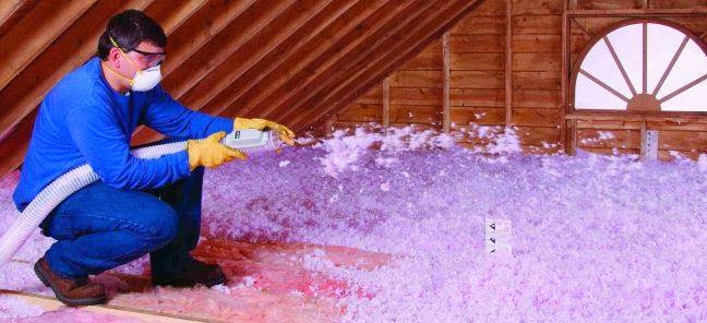 Halde Insulation & Siding, Inc.