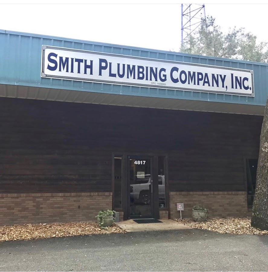 Smith Plumbing Company Inc
