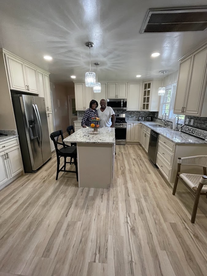 Sunrise Kitchens Baths Closets