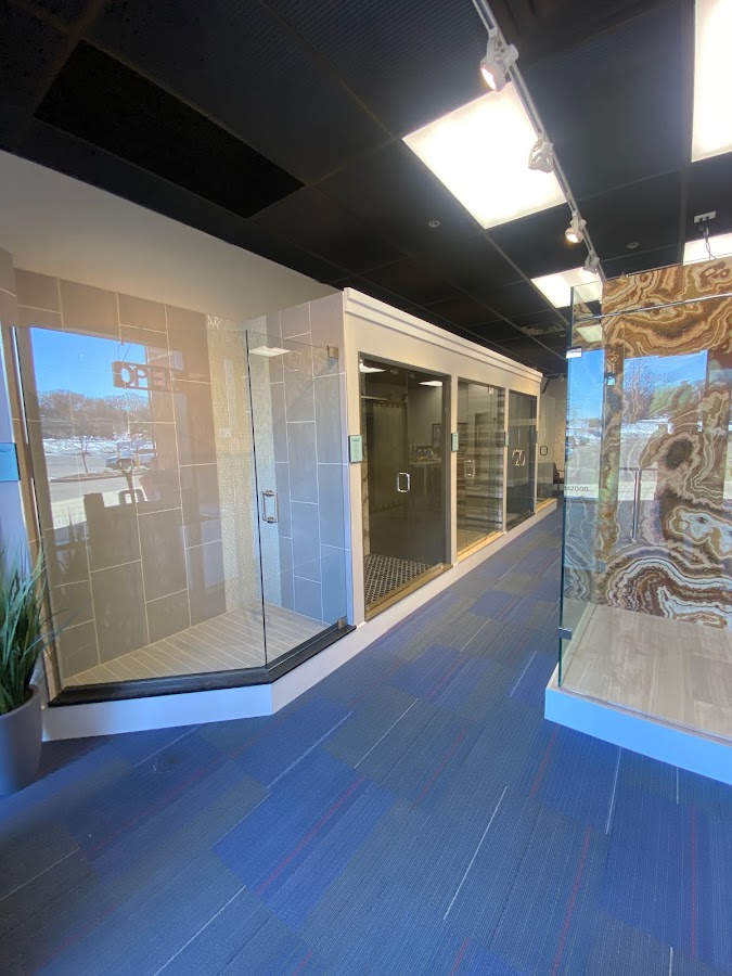 The Shower Door Place - Minnetonka