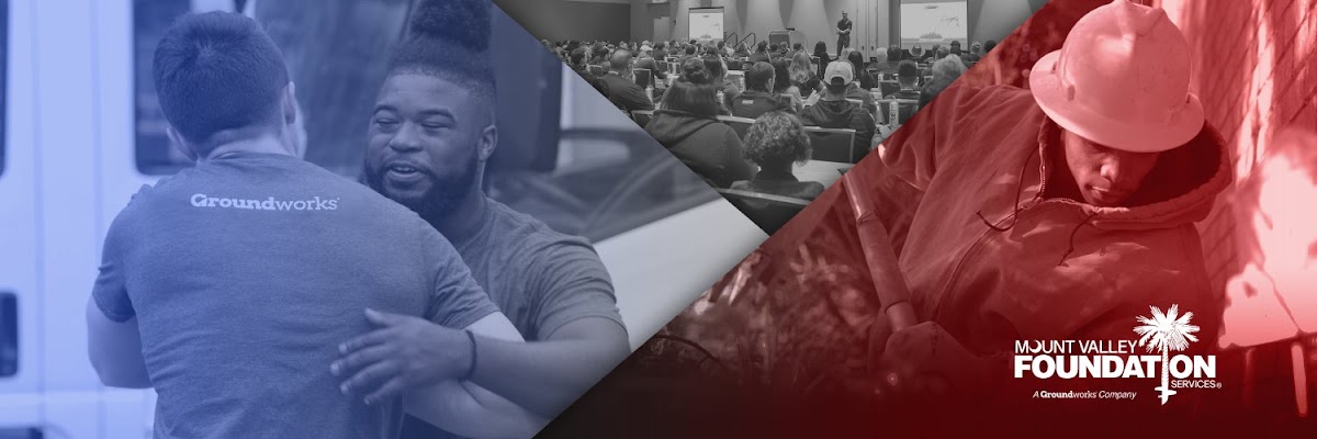 Mount Valley Foundation Services