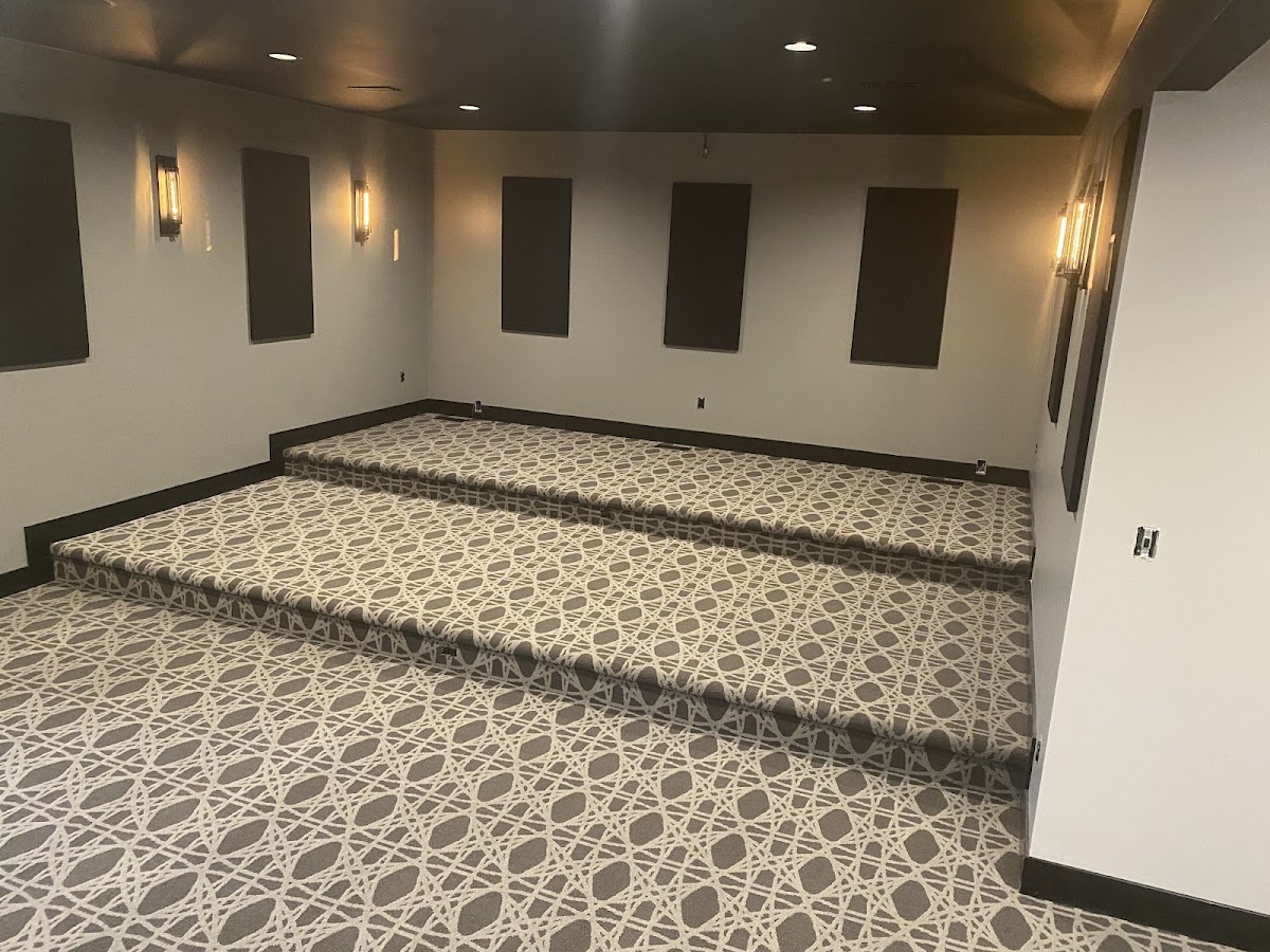 Moore Floor Covering