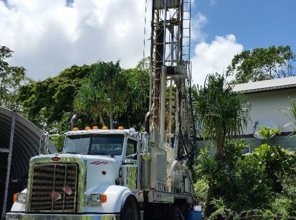 Derrick's Well Drilling & Pump Services LLC