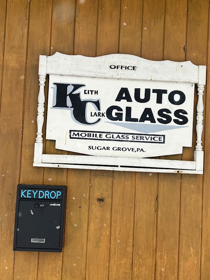 KC Auto Glass & Recalibration LLC