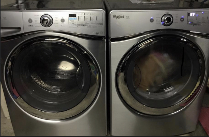 Tom's Appliance Service