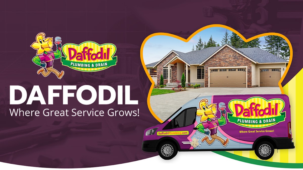 Daffodil Plumbing
