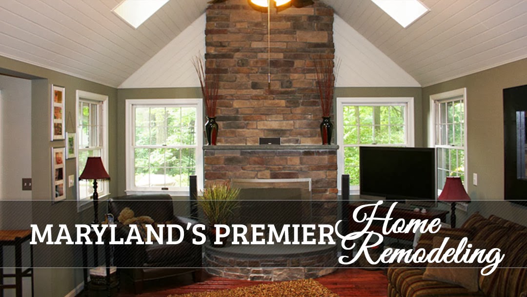 Design Build Remodeling Group of Maryland