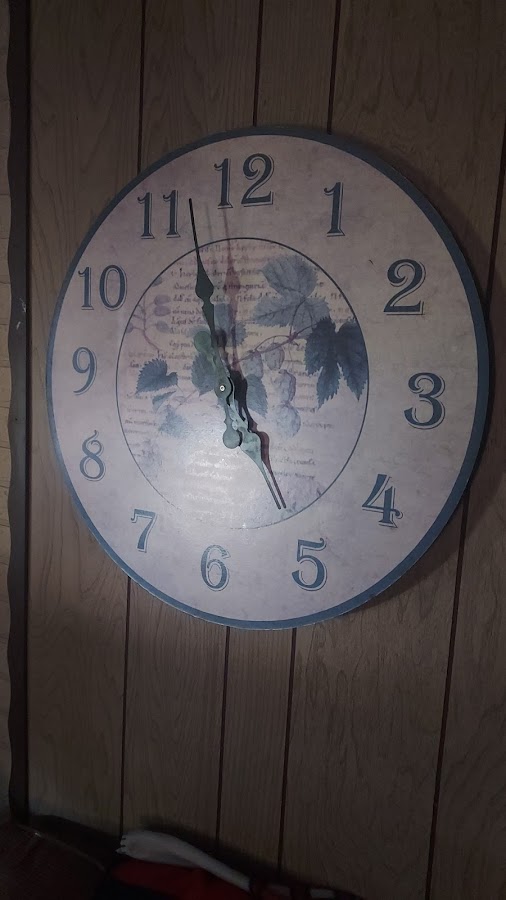 Barlow's Clock Repair