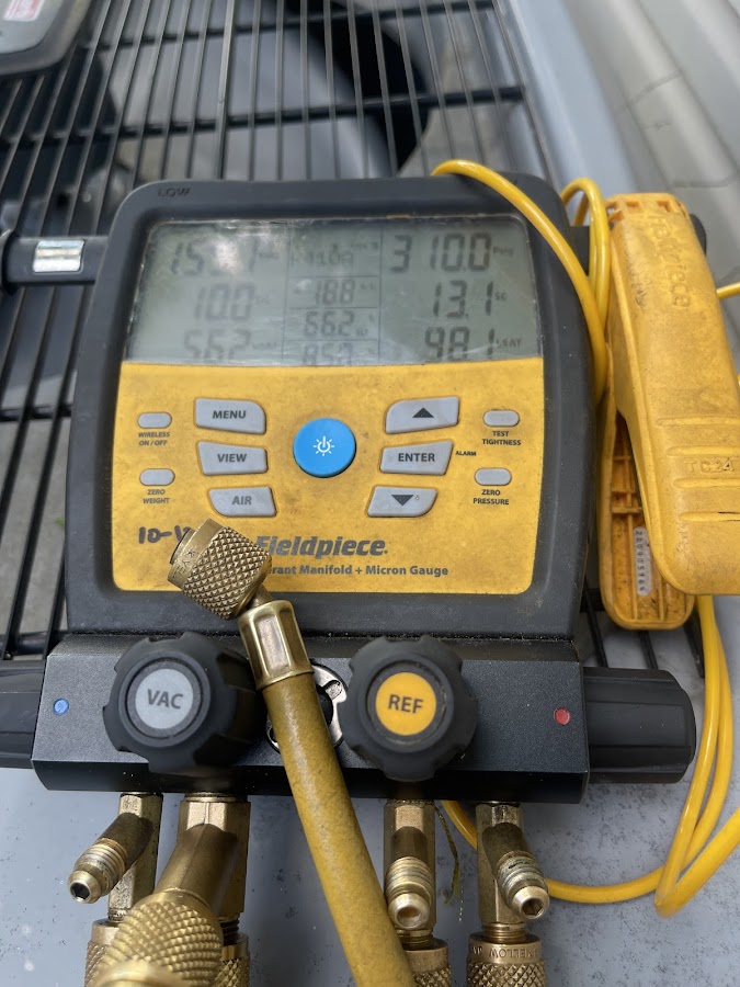 NJZAPP HVAC Furnace Repair in Levittown, PA photo