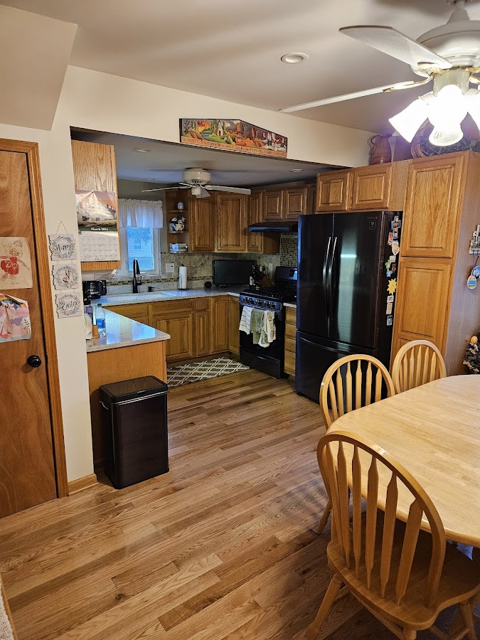 Harman Hardwood Flooring Company