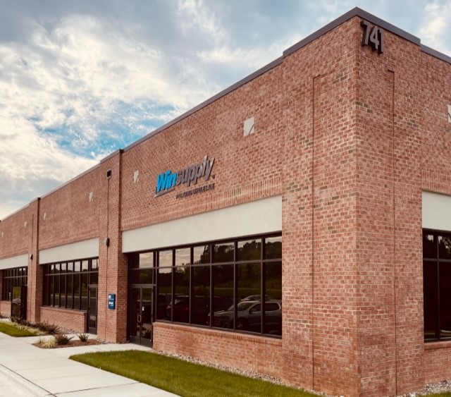 Winsupply of Raleigh