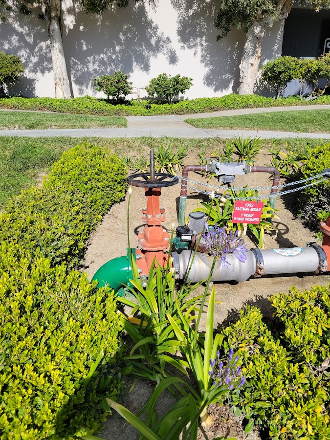 WARRIORS FIRE PROTECTION INC