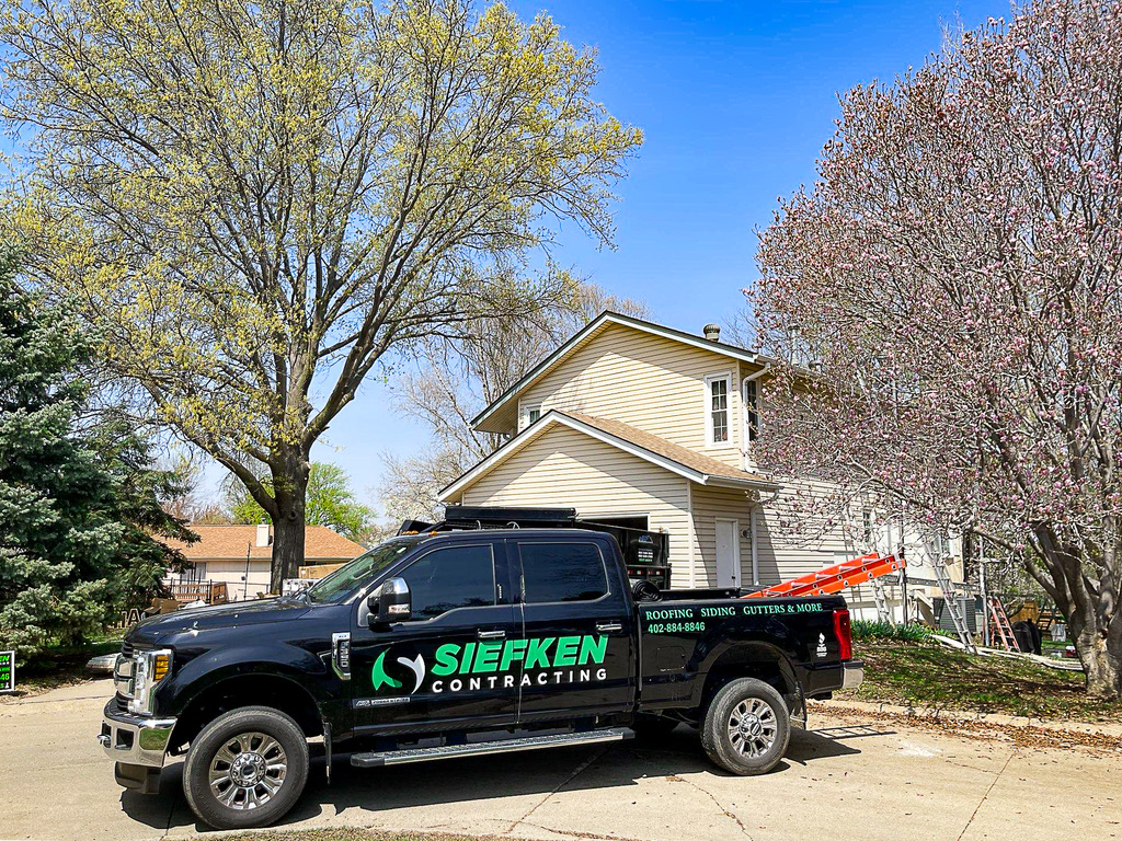 Siefken Contracting