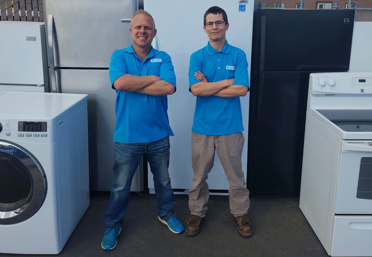 Smart Appliance Repair