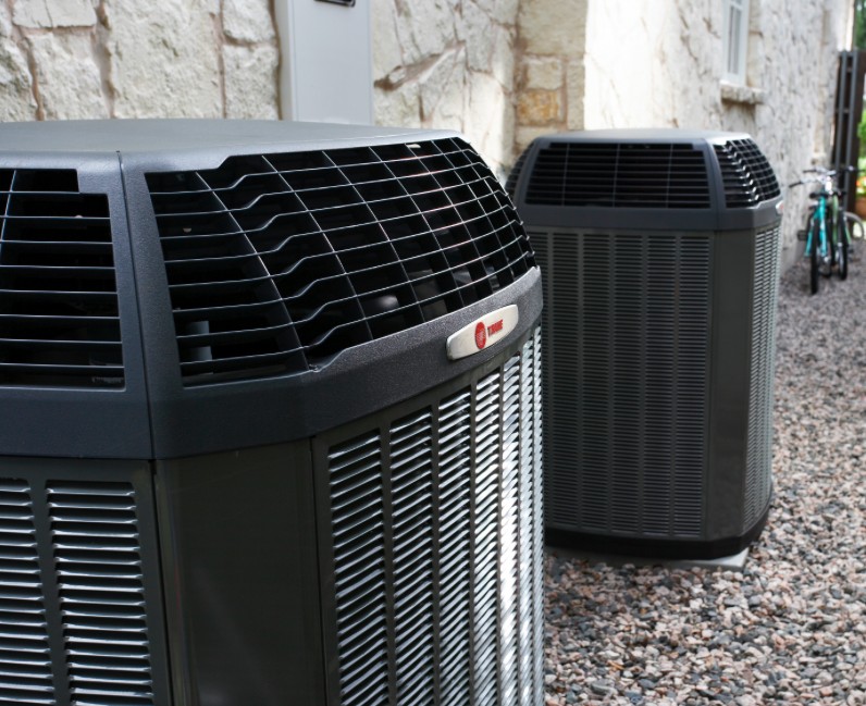 Integrity Services Heating and Cooling